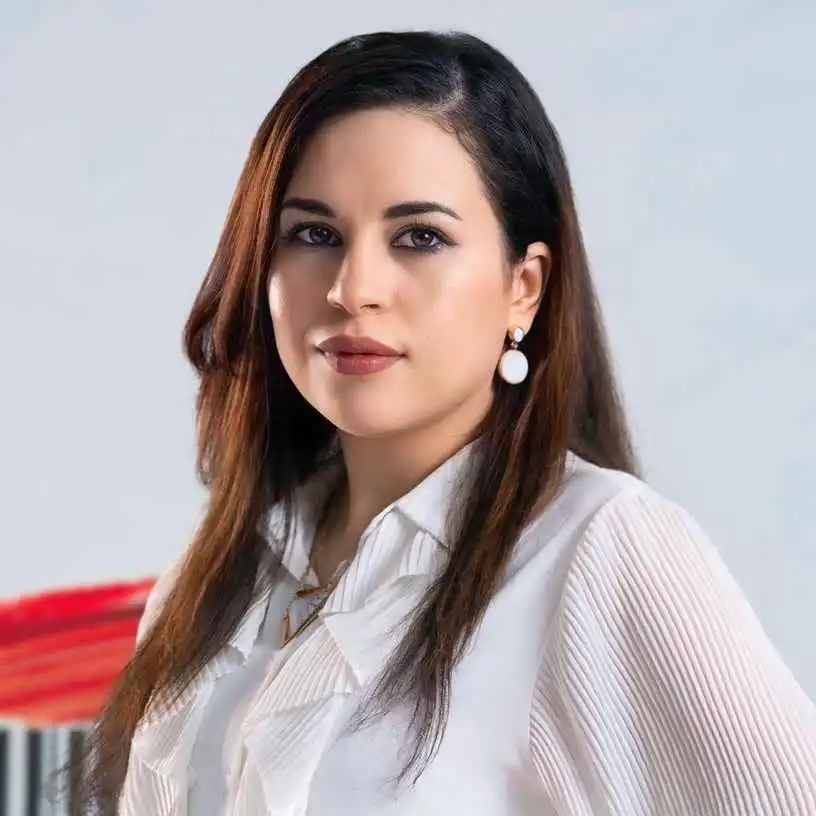 إيمان بونقطة