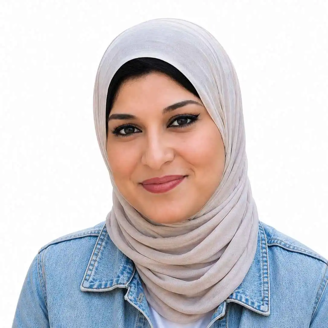هبة صالح