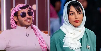 فيحان: ملاك الحسيني اعتذرتلي.. ولو كنت من جنسية أخرى لتم تكريمي
