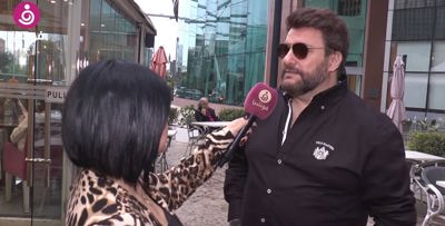 علاء زلزلي: لن أقلد أحدًا في ألبومي الجديد.. واليوتيوب ليس معيارًا للنجاح!