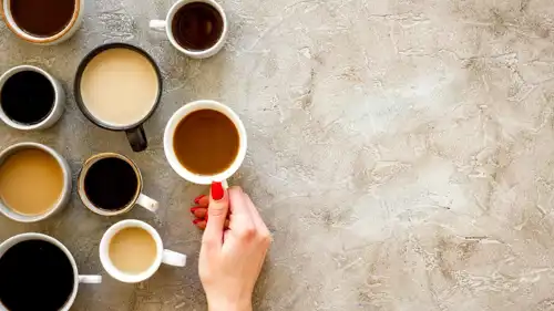 مشروبات تساعد على التركيز