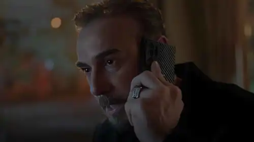 مسلسل بالحرام الحلقة 28