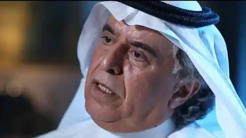 الروائي أحمد أبو دهمان