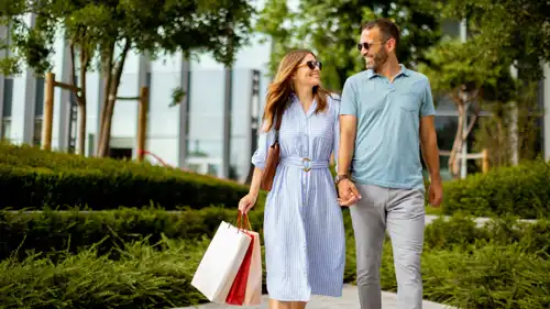 كيف تتعامل المرأة مع الرجل بذكاء؟ 