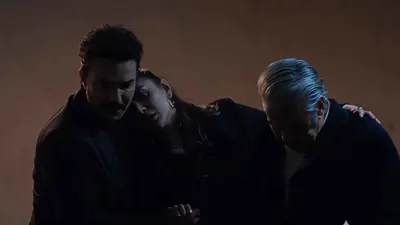 مسلسل آسر الحلقة 56
