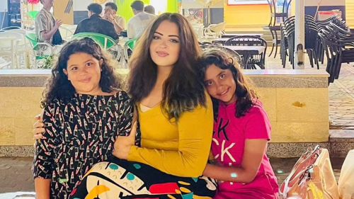 فيديو يوثق استغاثة بسنت سليمان من طليقها قبل الانتحار بـ 6 سنوات