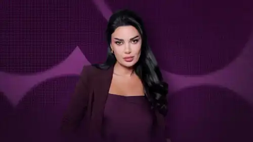 سيرين عبد النور