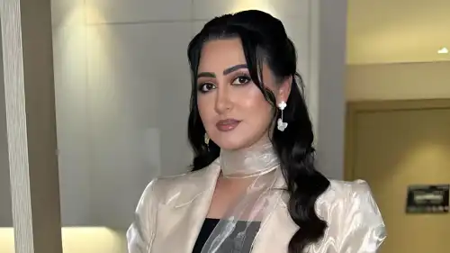قصة وأبطال مسلسل "33" في رمضان 2026