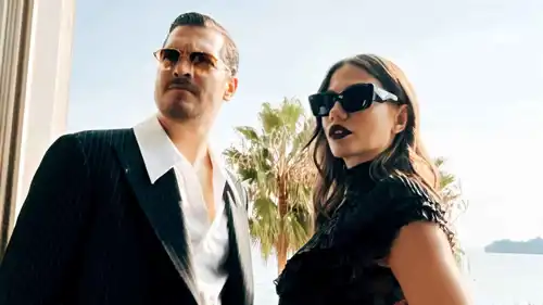 شاتاي أولسوي وديميت أوزدمير