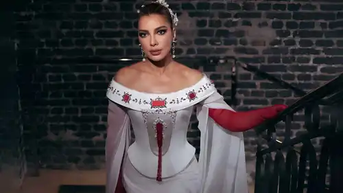 القنوات الناقلة لحفل أصالة نصري في دمشق