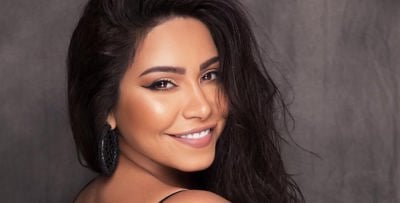شيرين تعلّقُ على فوز أغنيتها "يا بتفكر يا بتحس" في استفتاء فوشيا لأعمال رمضان 2019