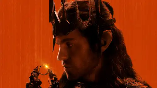 تفاصيل وموعد عرض مسلسل The Lord of the Rings: The Rings of Power 3