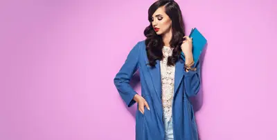 5 ألوان ستُزيّن خزانة أزيائكِ في موسم ربيع 2019.. جميعها خلاّبة!