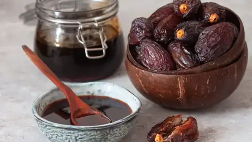 دبس التمر