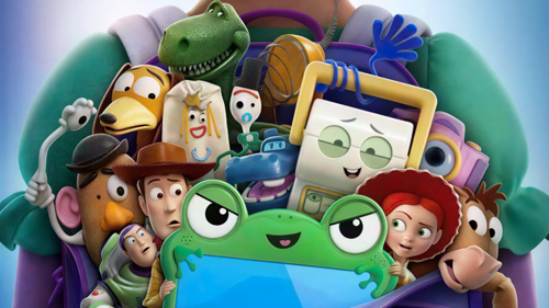 موعد عرض فيلم Toy Story 5 رسميًا.. تفاصيل القصة وأبرز الأبطال العائدين
