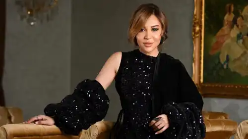 مريم أمين