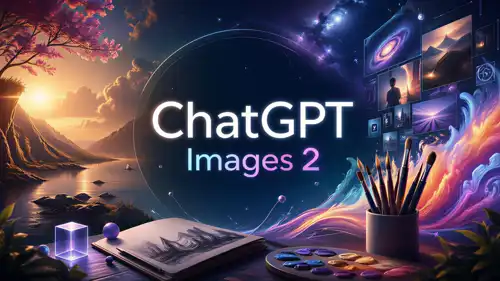 نموذج ChatGPT Image 2
