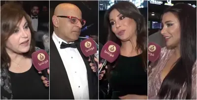 إطلاق فيلم "ساعة ونصف وخمسة ".. وهذا ما قاله نجوم العمل!