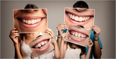 تعرّفي على أنواع الابتسامات وما تُخفيه وراءها!