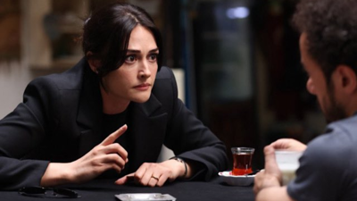 لقطة من مسلسل مايسترو
