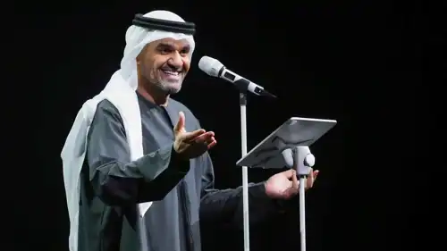 حسين الجسمي