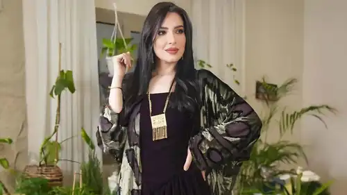 هبة الدري