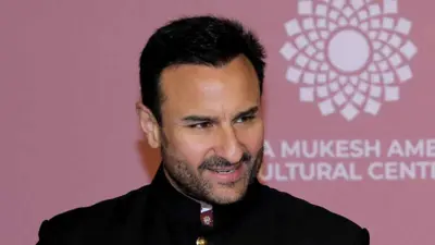 النجم الهندي سيف علي خان 