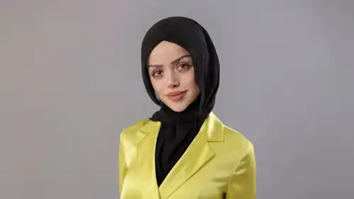 عبير الصغير