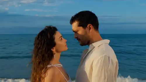 مسلسل قانون الطبيعة