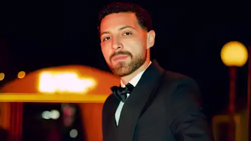محمود حجازي