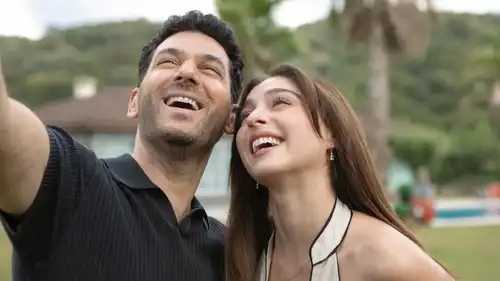 الحلقة الأولى من مسلسل "ورود وذنوب 2".. سرحات يعثر على قادر في بلغاريا