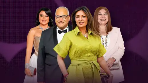 أبطال فيلم "ابن مين فيهم" يكشفون كواليس العمل ورسائله