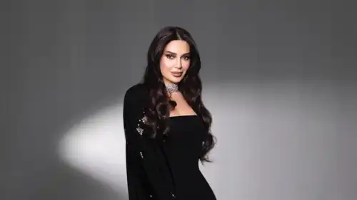 سيرين عبدالنور
