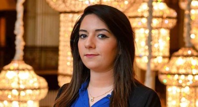 حفلات الزفاف الأسطورية المُبدعة في فندق سانت ريجيس أبوظبي