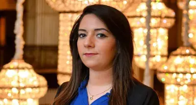 حفلات الزفاف الأسطورية المُبدعة في فندق سانت ريجيس أبوظبي