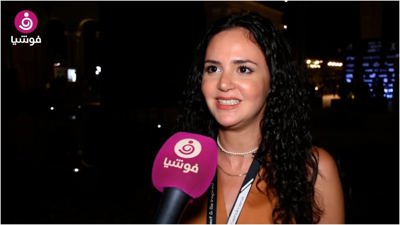 ركين سعد: تعاطفت مع شخصيتي في"سفاح الجيزة" وتقلباتها كانت الأصعب