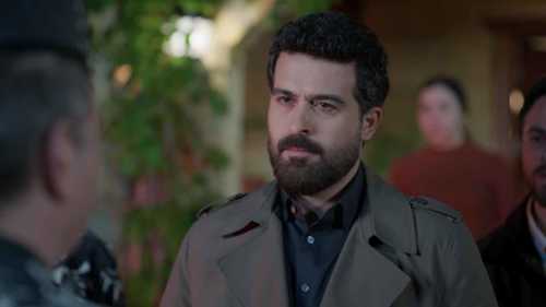 نهاية غير متوقعة في الحلقة 88 من مسلسل "ليل"