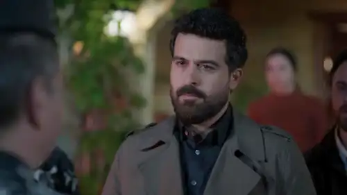 مسلسل ليل الحلقة 88