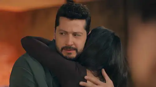 "حب ع ورق" الحلقة 11.. تطورات رومانسية بين أوس ولين