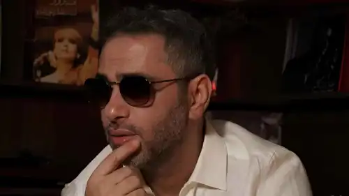 فضل شاكر