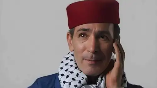 رحيل الفنان الشعبي التونسي صالح الفرزيط عن 73 عاما