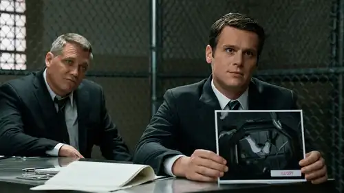 نتفليكس تفتح الباب أمام عودة Mindhunter بموسم ثالث