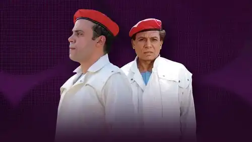 هل يشارك عادل إمام في "شمس الزناتي 2"؟
