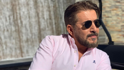 عابد فهد يخوض السباق الرمضاني بـ "نقطة انتهى"... وهذه  تفاصيله
