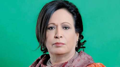 حياة الفهد سيرة امرأة صنعت ذاكرة للدراما الخليجية