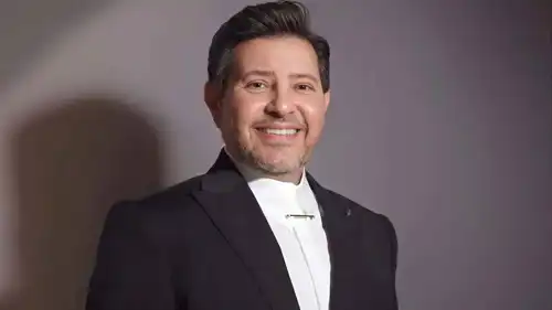 هاني شاكر