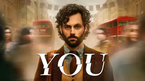 مسلسل you