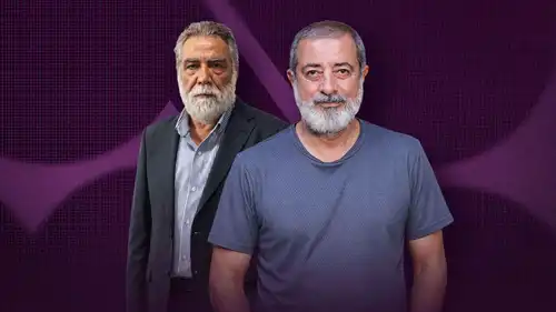 أندريه سكاف يعلّق على جدل "بديل" أيمن رضا في "عيلة تعمل عمايل"
