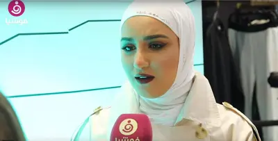 ماذا تفعل دلال الدوب لو اختفى إنستغرام؟ وما نصيحتها لمدونات الجمال؟