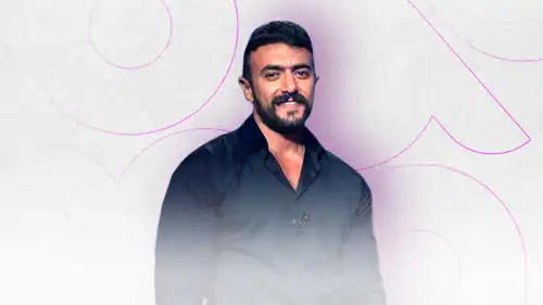 أحمد العوضي